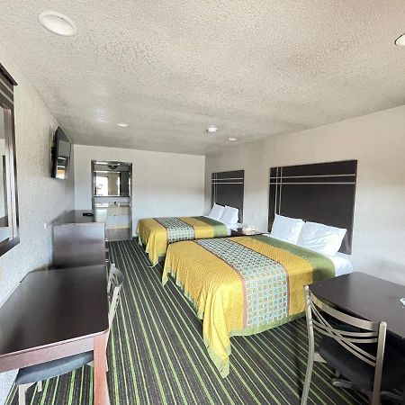 Regency Inn - チャネルヴュー エクステリア 写真