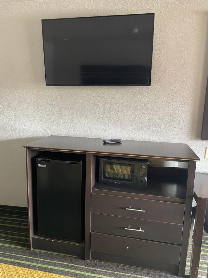 Regency Inn - チャネルヴュー エクステリア 写真